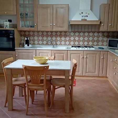 Casa Antonella Apartment Porto Torres Luaran gambar