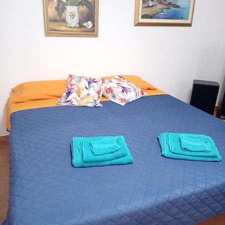 Casa Antonella Apartment Porto Torres Luaran gambar