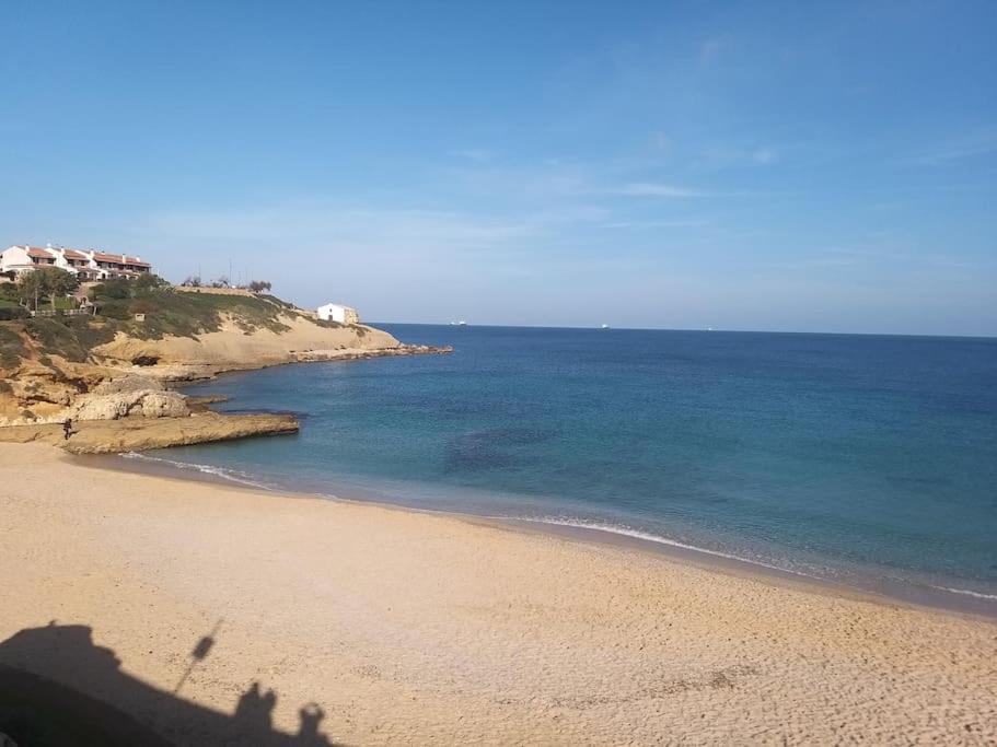 Casa Antonella Apartment Porto Torres Luaran gambar