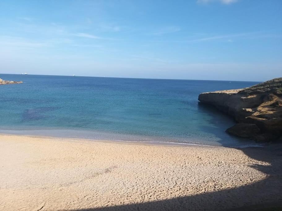 Casa Antonella Apartment Porto Torres Luaran gambar