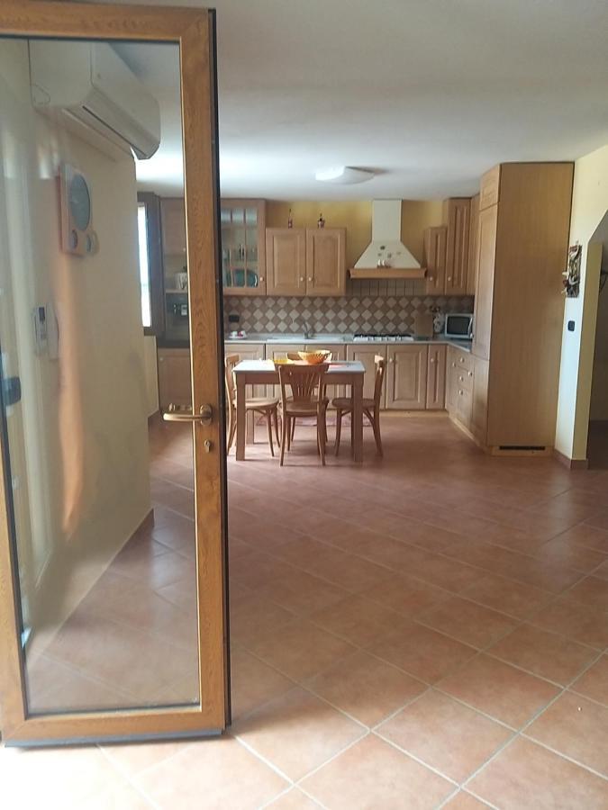 Casa Antonella Apartment Porto Torres Luaran gambar