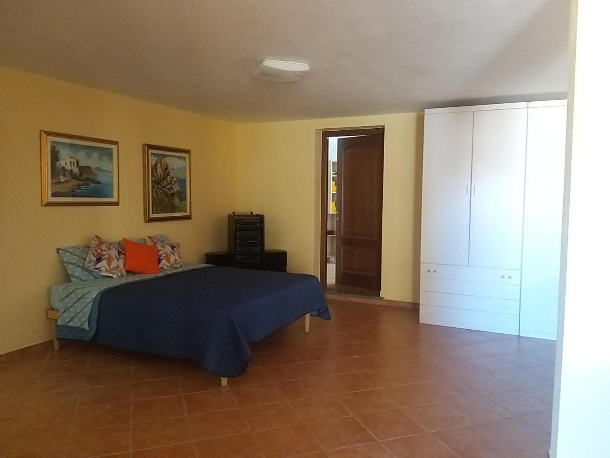 Casa Antonella Apartment Porto Torres Bilik gambar