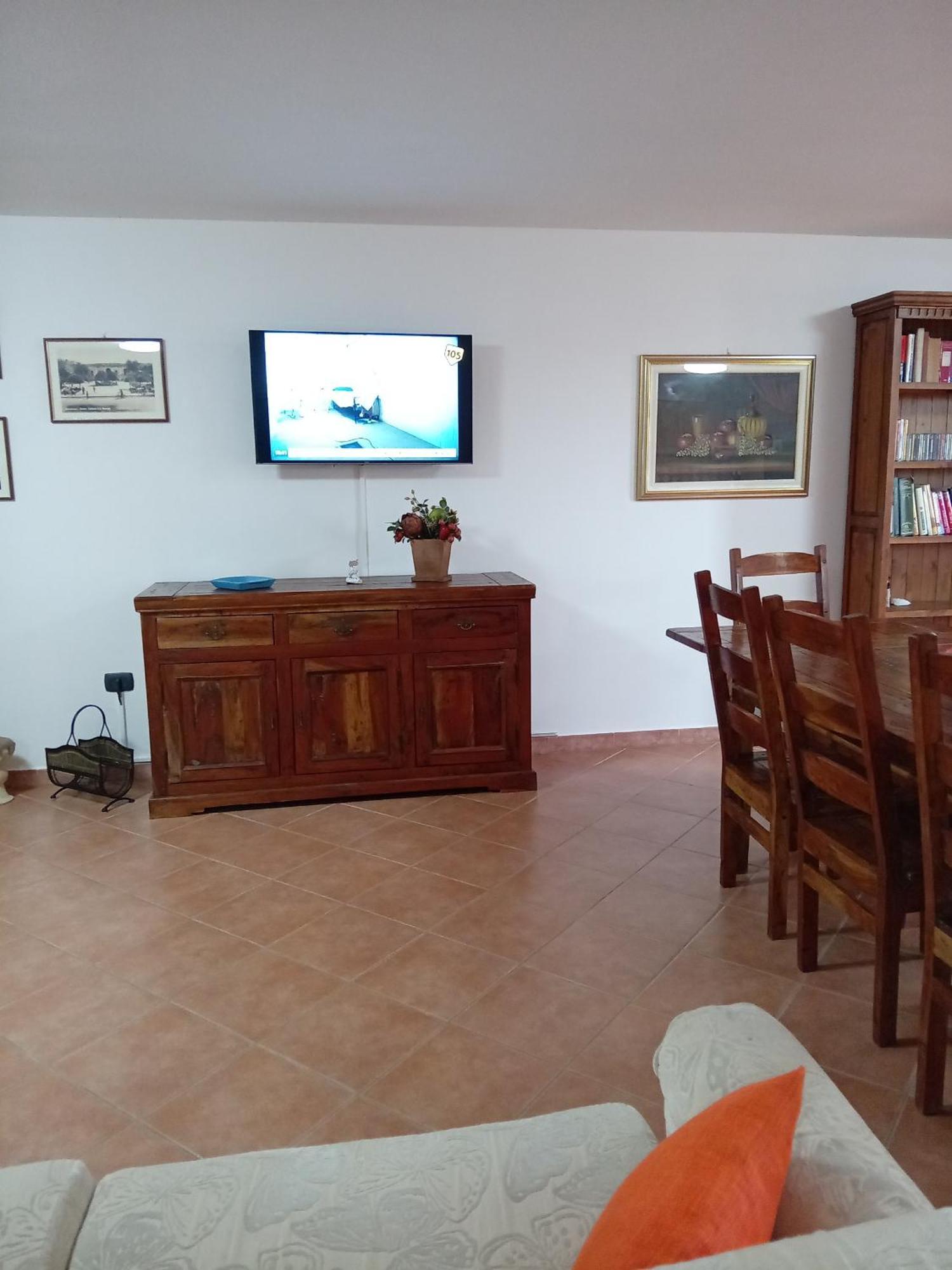 Casa Antonella Apartment Porto Torres Luaran gambar
