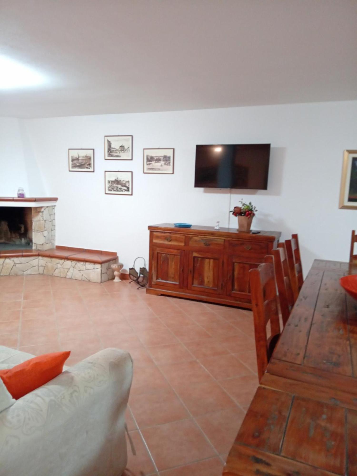 Casa Antonella Apartment Porto Torres Luaran gambar