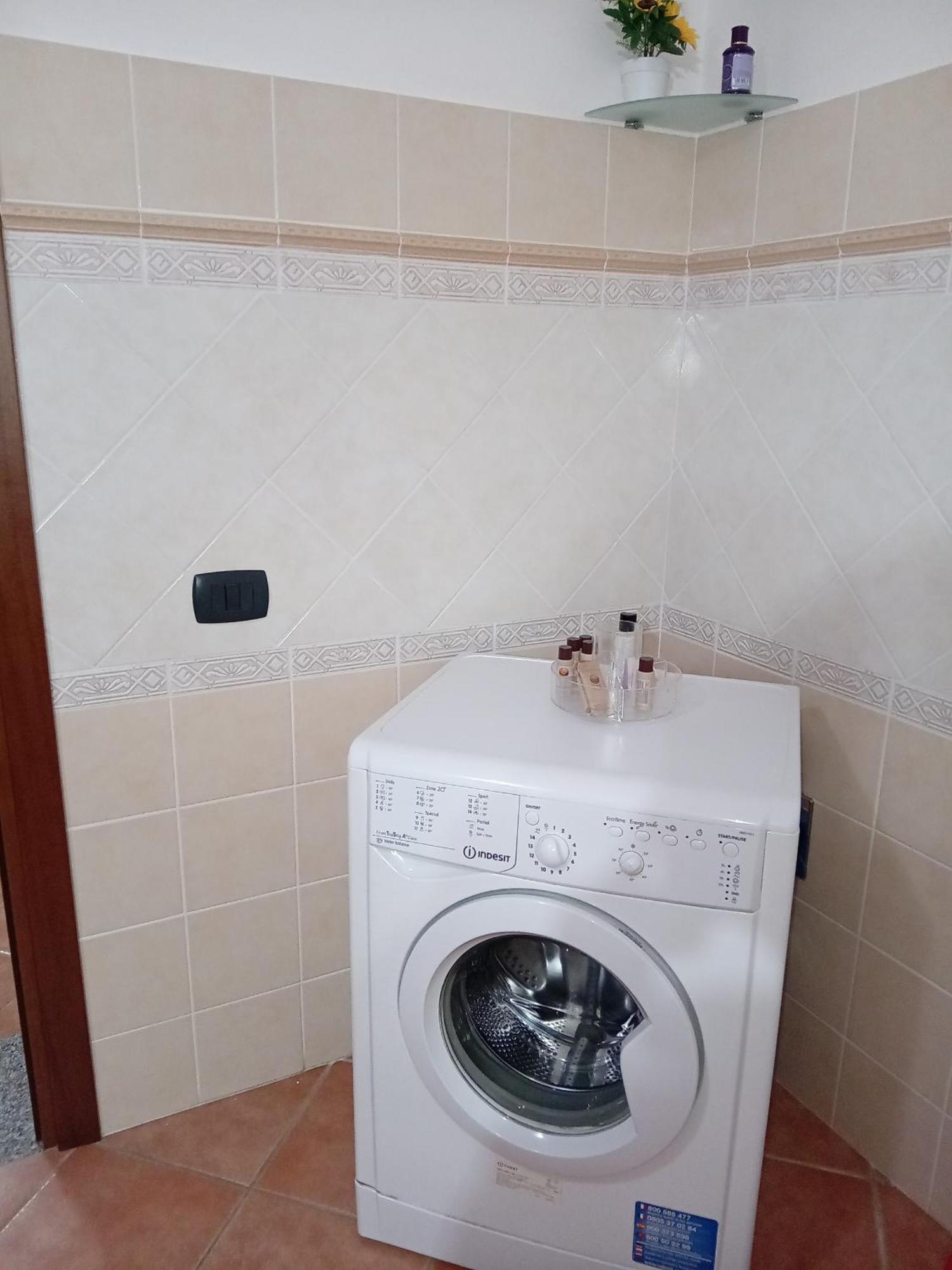 Casa Antonella Apartment Porto Torres Luaran gambar