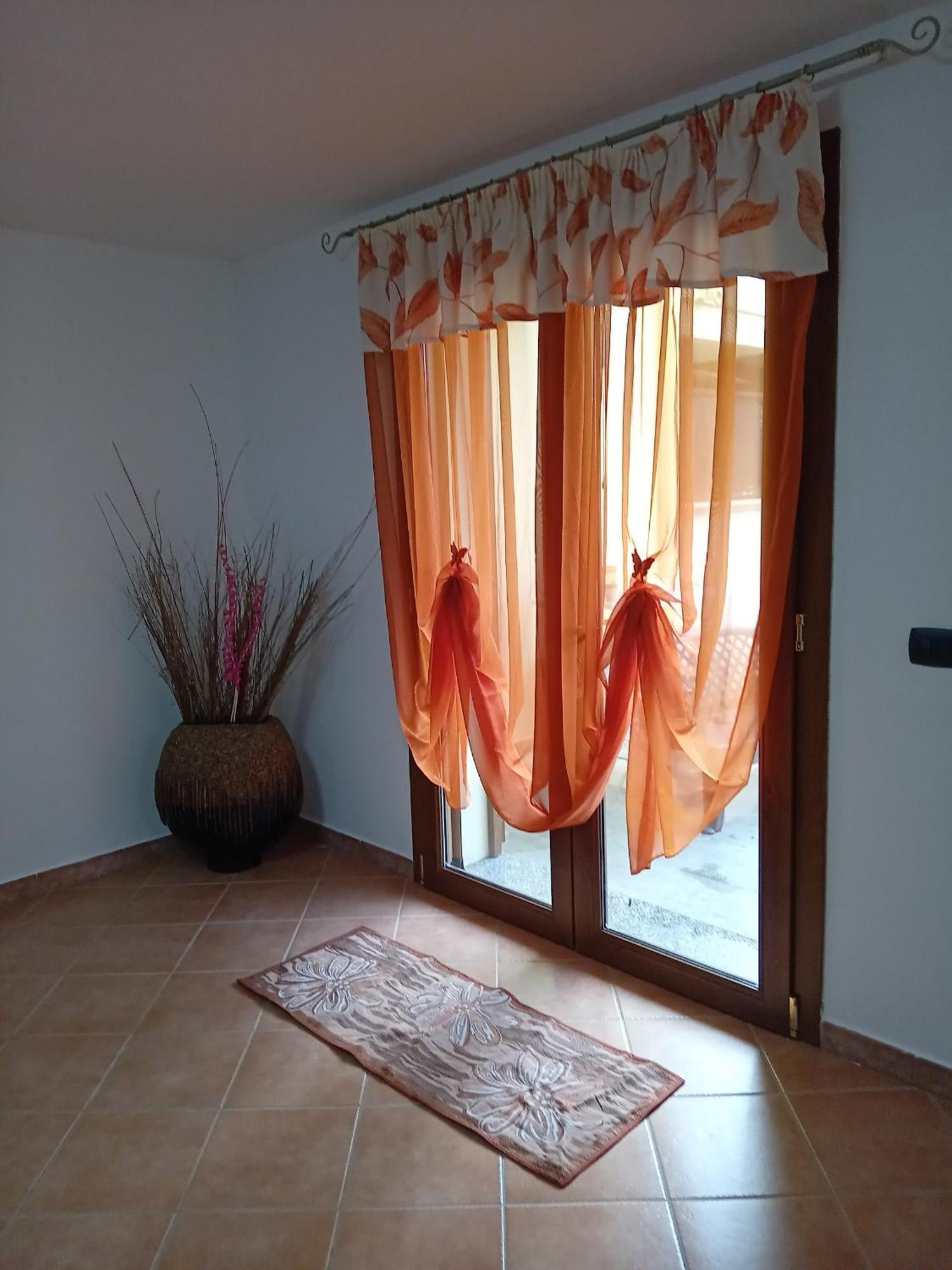 Casa Antonella Apartment Porto Torres Luaran gambar