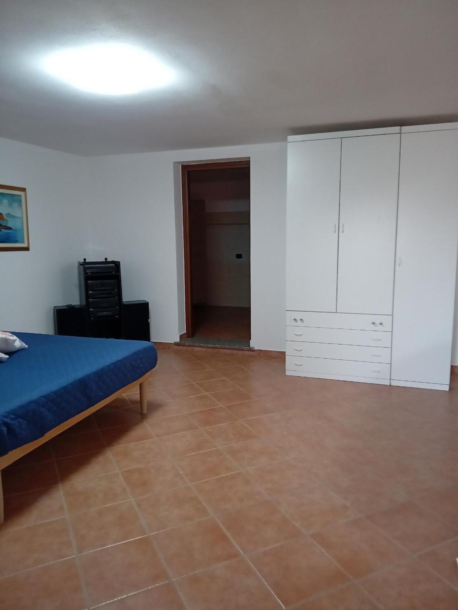 Casa Antonella Apartment Porto Torres Luaran gambar