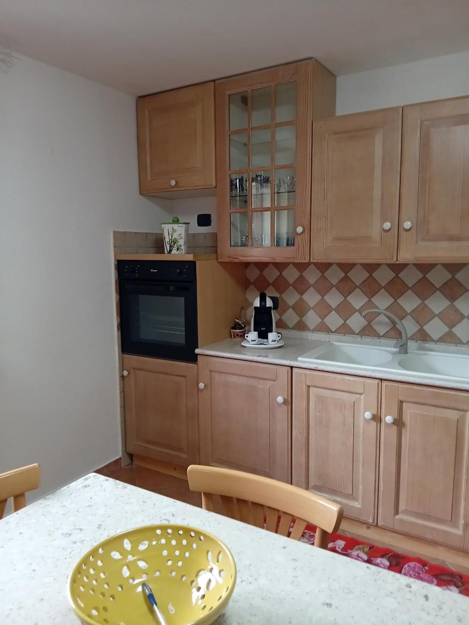 Casa Antonella Apartment Porto Torres Luaran gambar
