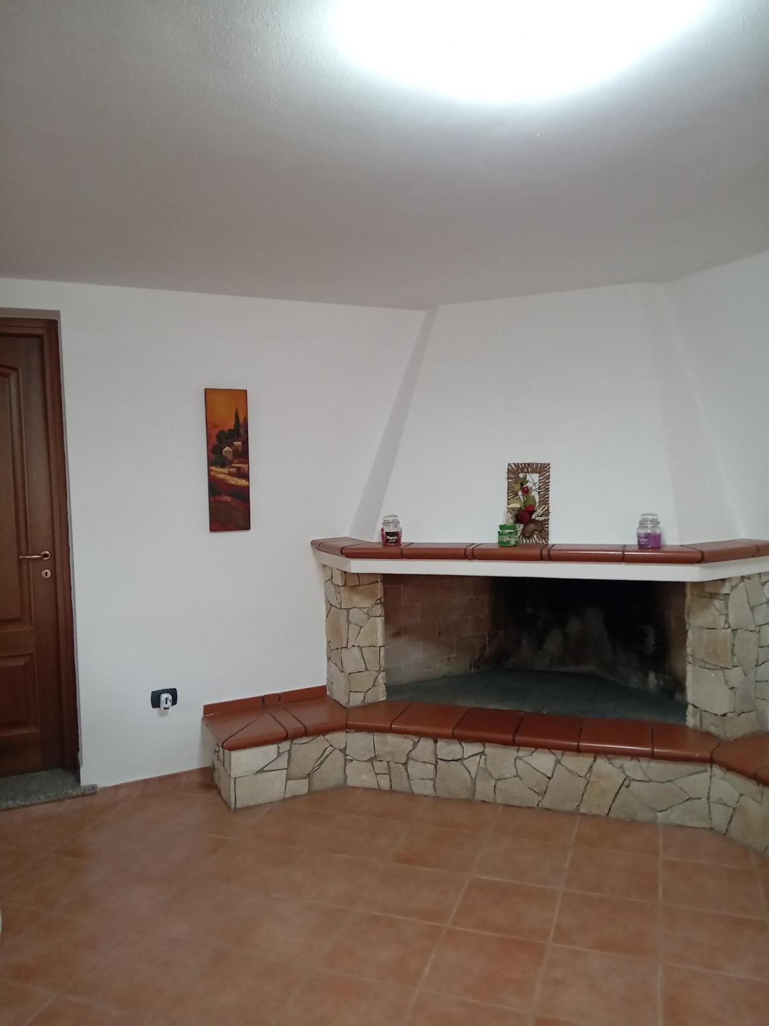 Casa Antonella Apartment Porto Torres Luaran gambar