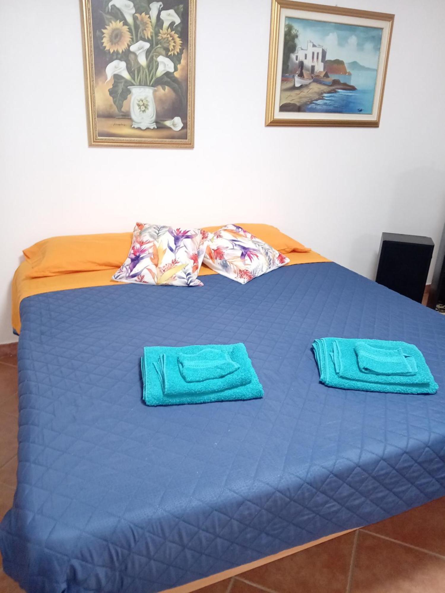 Casa Antonella Apartment Porto Torres Luaran gambar