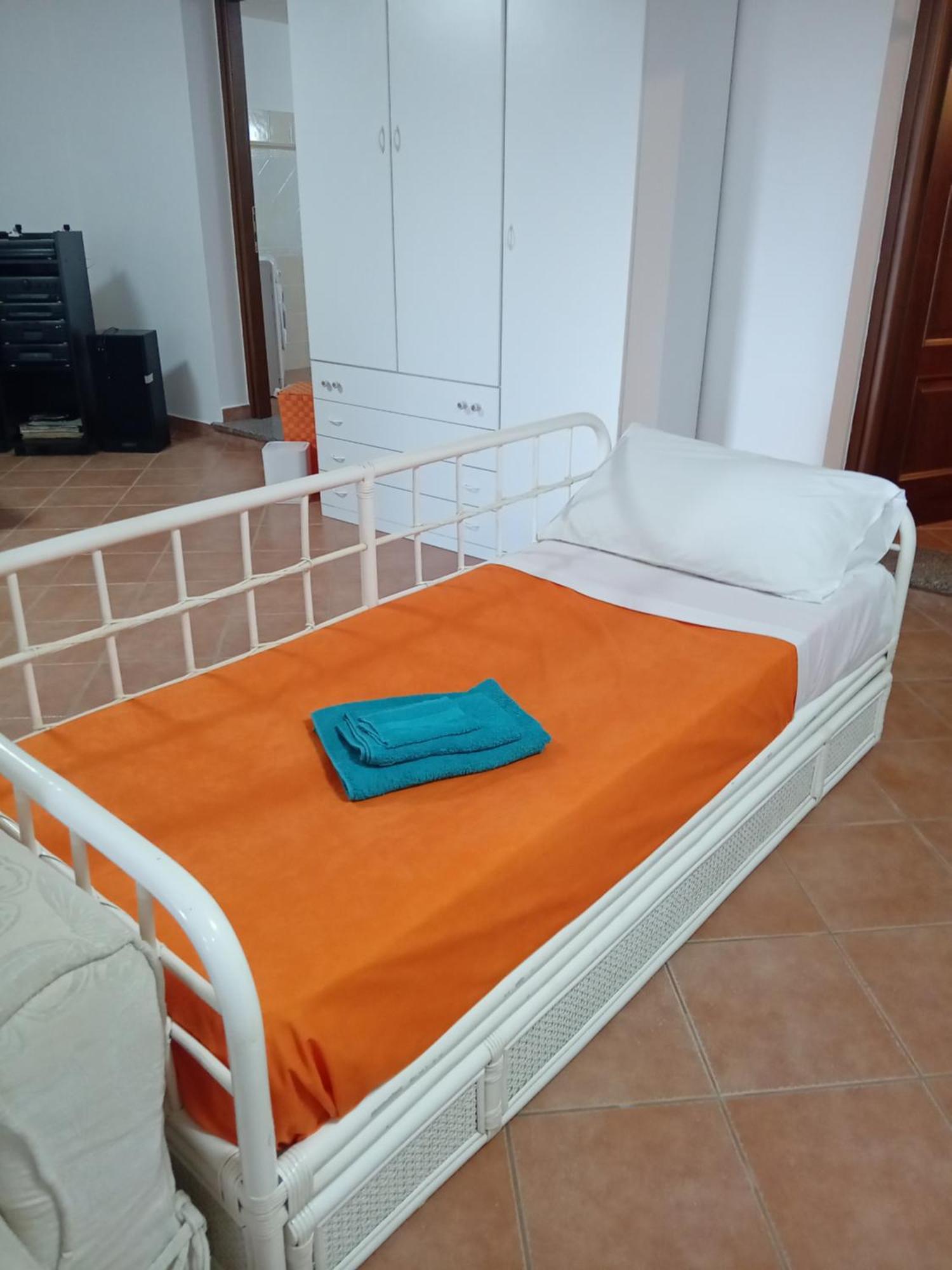 Casa Antonella Apartment Porto Torres Luaran gambar